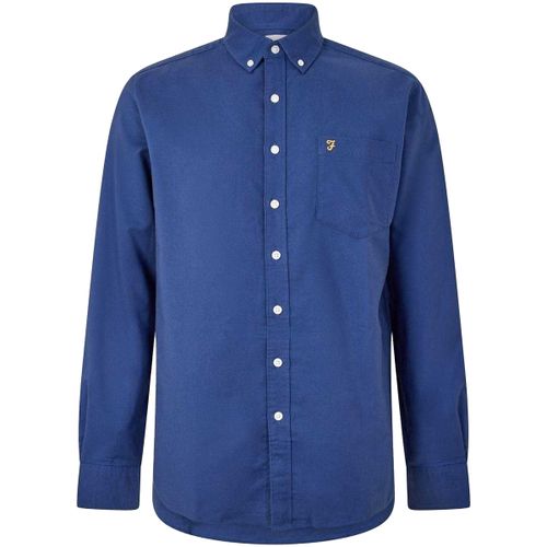 Chemise Farah Boxworth - Farah - Modalova