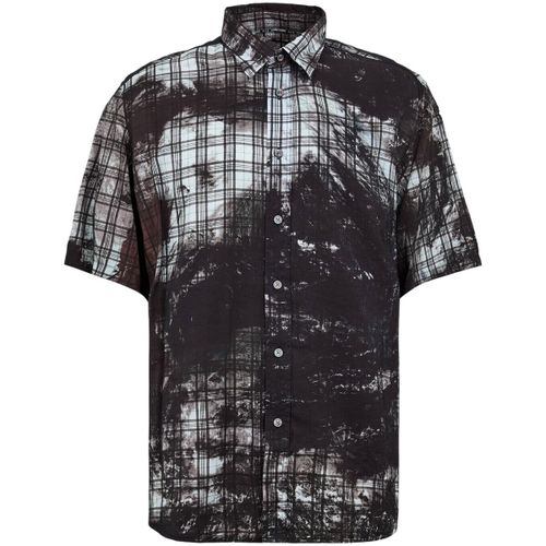 Chemise Diesel Globe - Diesel - Modalova