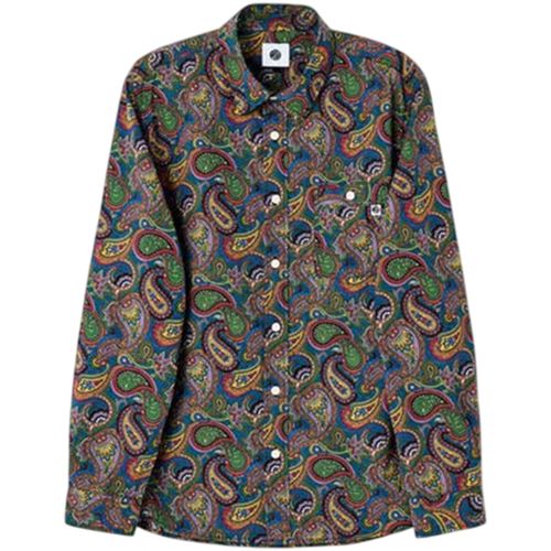 Chemise Pretty Green GT21195 - Pretty Green - Modalova