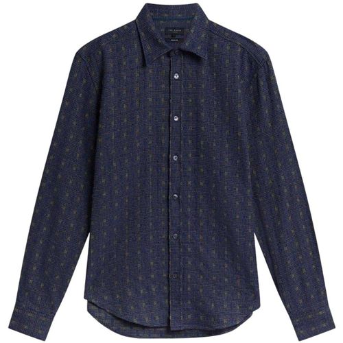 Chemise Ted Baker Vyser - Ted Baker - Modalova