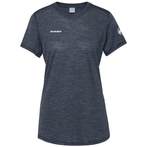 T-shirt Mammut - Mammut - Modalova