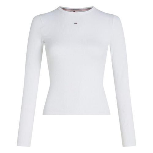 T-shirt Tommy Jeans GT22737 - Tommy Jeans - Modalova