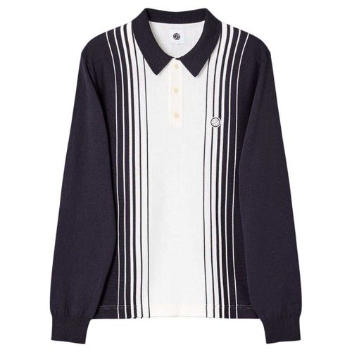 Polo Pretty Green GT23015 - Pretty Green - Modalova