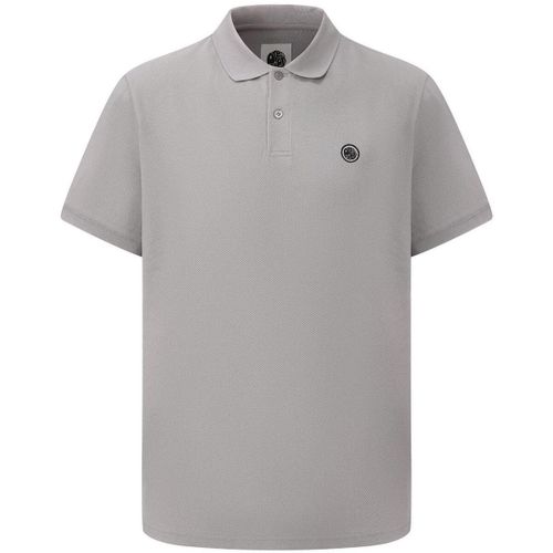 Polo Pretty Green GT23046 - Pretty Green - Modalova