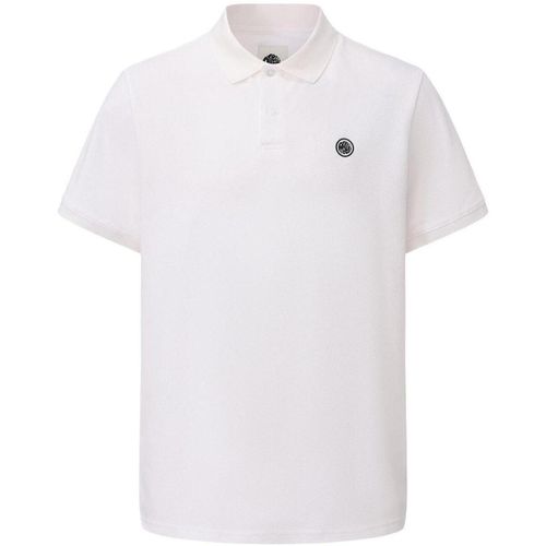 Polo Pretty Green GT23046 - Pretty Green - Modalova