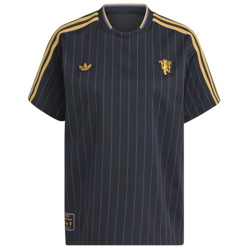 Polo adidas Terrace Icons - adidas - Modalova