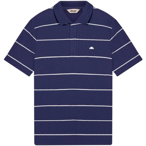 Polo Ellesse Cimetta - Ellesse - Modalova