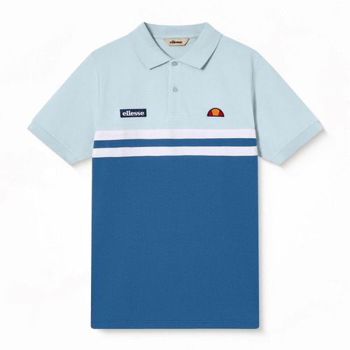 Polo Ellesse Muccia - Ellesse - Modalova
