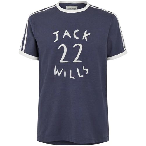 T-shirt Jack Wills 22 - Jack Wills - Modalova