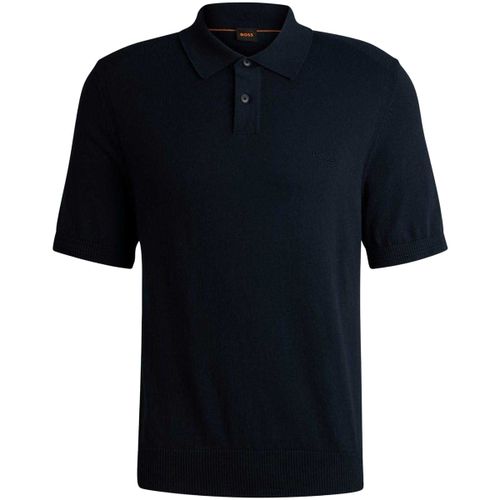 Polo BOSS GT23640 - BOSS - Modalova