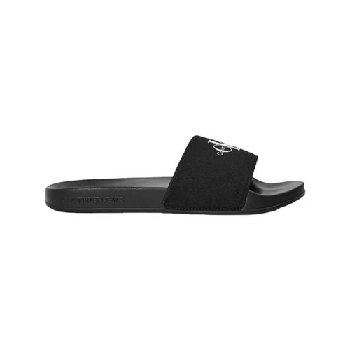 Claquettes Calvin Klein Jeans Jeans - Calvin Klein Jeans - Modalova