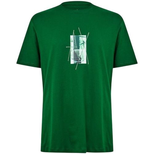 T-shirt EAX GT23686 - EAX - Modalova