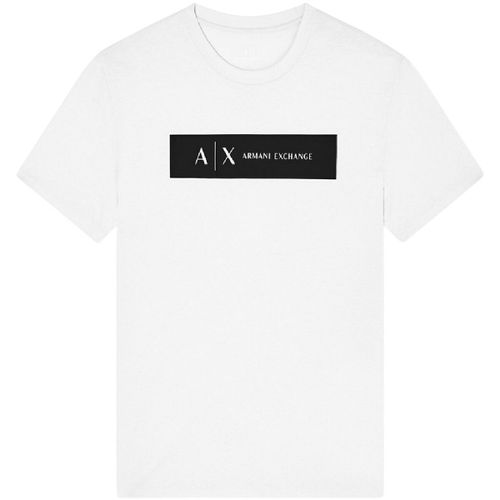 T-shirt EAX GT23687 - EAX - Modalova