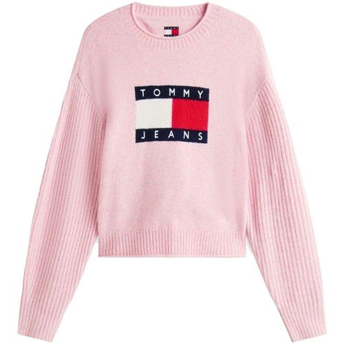 Pull Tommy Jeans GT24144 - Tommy Jeans - Modalova