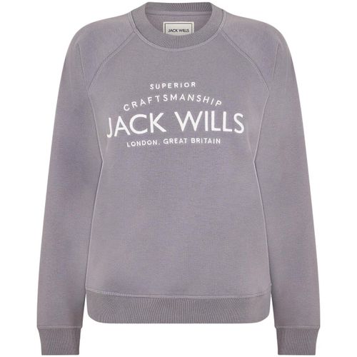 Sweat-shirt Jack Wills Hunston - Jack Wills - Modalova