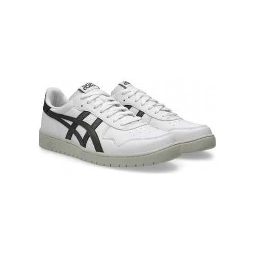 Baskets basses Japan S - White/Sepia Brown - Asics - Modalova