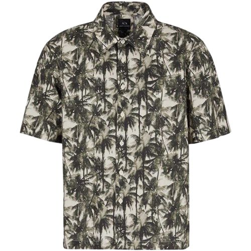 Chemise EAX GT21276 - EAX - Modalova