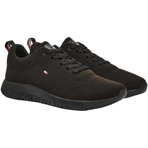 Baskets basses Tevo Run - Tommy Hilfiger - Modalova