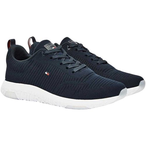 Baskets basses Tevo Run - Tommy Hilfiger - Modalova