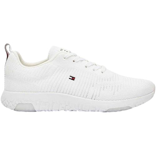 Baskets basses Tevo Run - Tommy Hilfiger - Modalova
