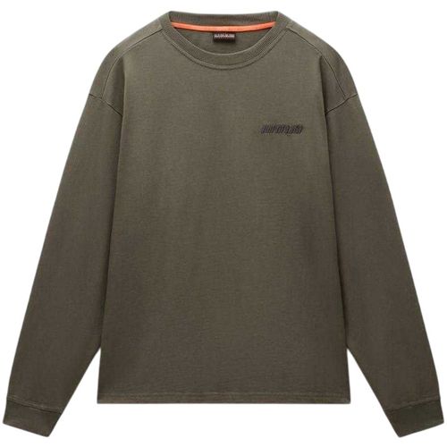 T-shirt Napapijri Coldirai - Napapijri - Modalova