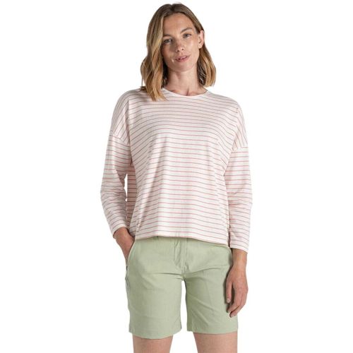 T-shirt Craghoppers Kielder - Craghoppers - Modalova