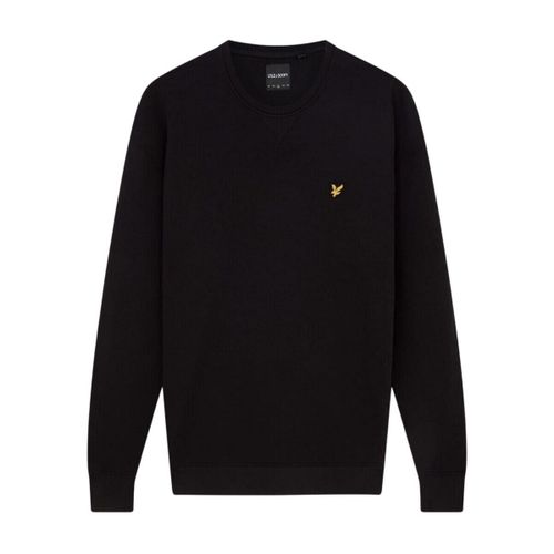 Sweat-shirt Lyle & Scott GT21432 - Lyle & Scott - Modalova