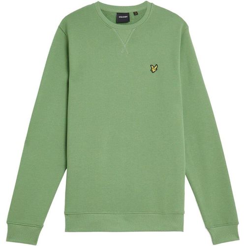 Sweat-shirt Lyle & Scott GT21432 - Lyle & Scott - Modalova