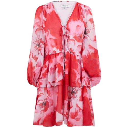 Robe courte Ted Baker Leyna - Ted Baker - Modalova