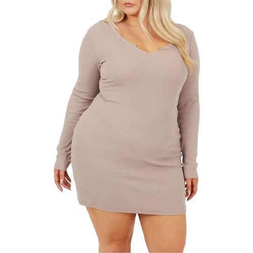 Robe courte Brave Soul GT21560 - Brave Soul - Modalova