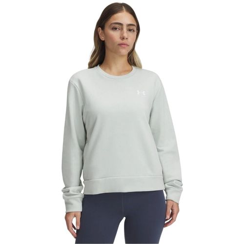 Sweat-shirt Under Armour Rival - Under Armour - Modalova