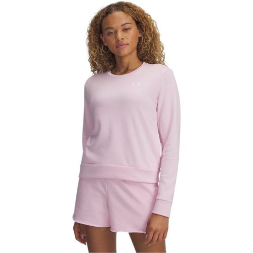 Sweat-shirt Under Armour Rival - Under Armour - Modalova