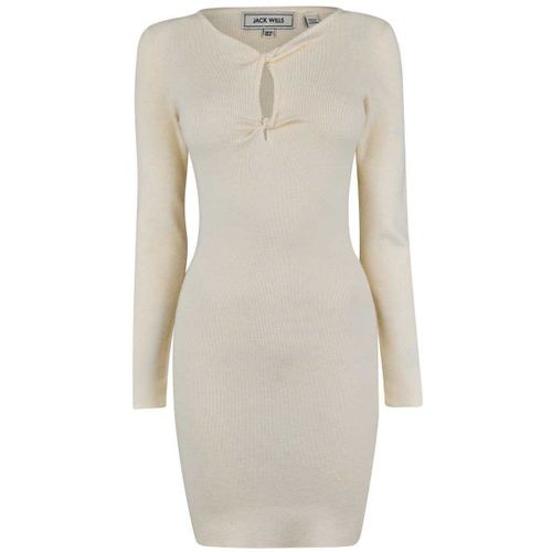 Robe courte Jack Wills GT21595 - Jack Wills - Modalova