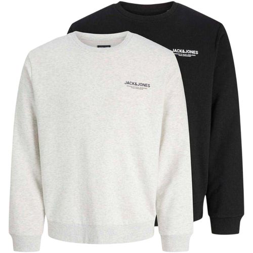 Sweat-shirt Jack & Jones Mason - Jack & Jones - Modalova