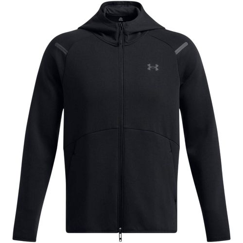 Sweatshirts à capuche Unstoppable - Under Armour - Modalova