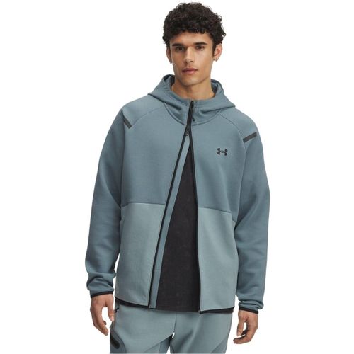 Sweatshirts à capuche Unstoppable - Under Armour - Modalova