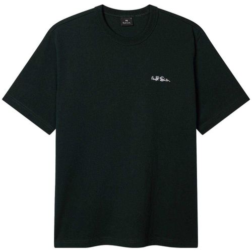 T-shirt Paul Smith GT22068 - Paul Smith - Modalova