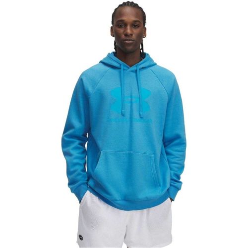 Sweatshirts à capuche Rival - Under Armour - Modalova