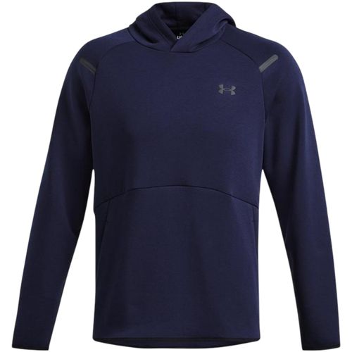 Sweatshirts à capuche Essential - Under Armour - Modalova