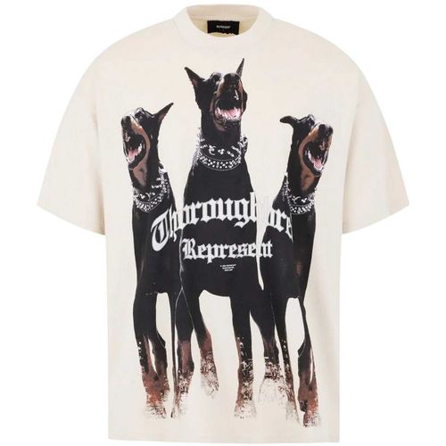 T-shirt Represent Thoroughbred - Represent - Modalova