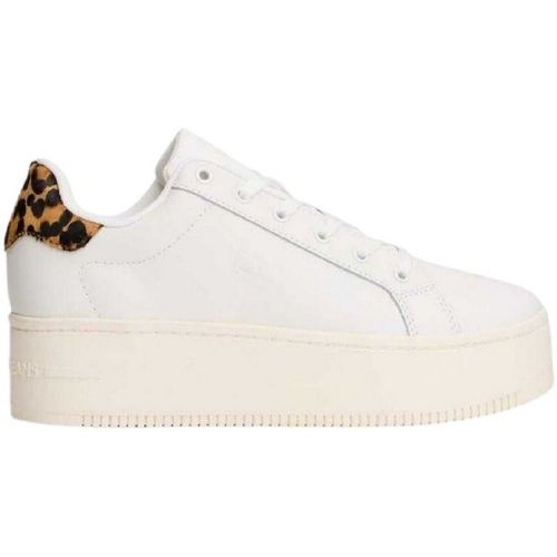 Baskets basses Tommy Jeans GT22450 - Tommy Jeans - Modalova