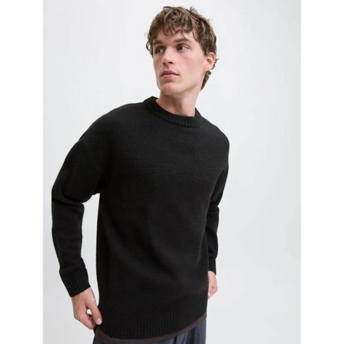 Pull 12278924 SOHO-BLACK - Jack & Jones - Modalova