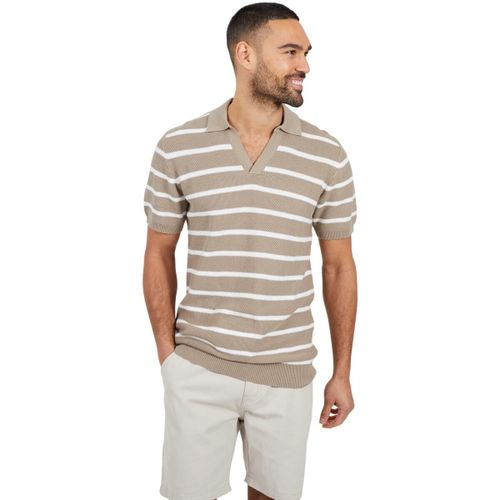 Polo Brave Soul WH140 - Brave Soul - Modalova