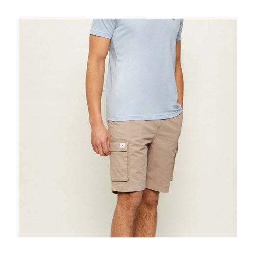 Short Calvin Klein Jeans Lv04rb618g - Calvin Klein Jeans - Modalova
