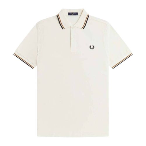 Polo Fred Perry M3600P - Fred Perry - Modalova