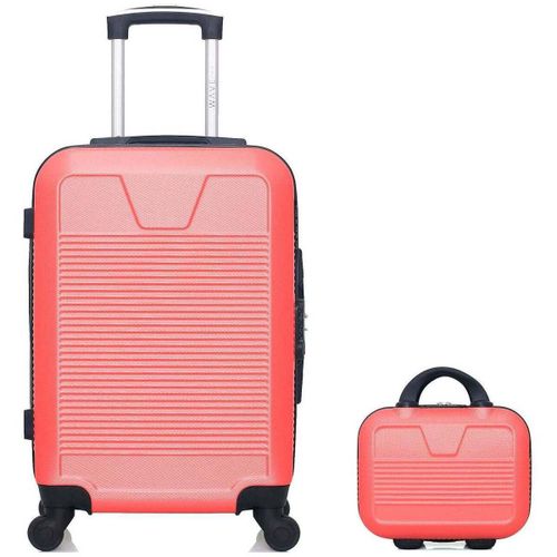 Valise - Lot de 2 -SELENGA - Wave Paris - Modalova