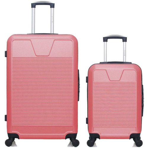 Valise - Lot de 2 -SELENGA - Wave Paris - Modalova