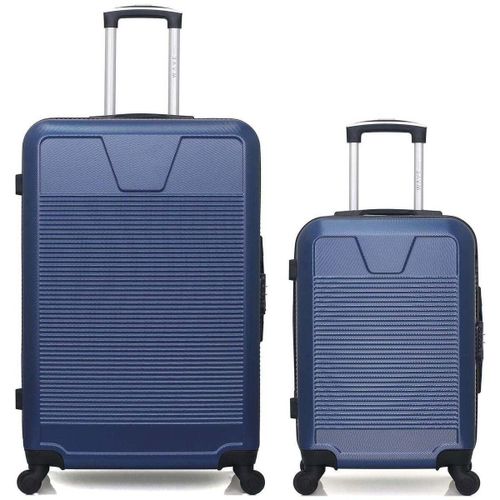 Valise - Lot de 2 -SELENGA - Wave Paris - Modalova