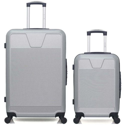 Valise - Lot de 2 -SELENGA - Wave Paris - Modalova