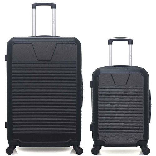 Valise - Lot de 2 -SELENGA - Wave Paris - Modalova